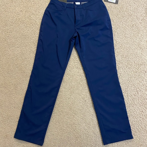 Under Armor Mens golf pants - Picture 2 of 4